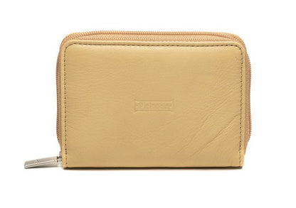 Monedero de piel para mujer, Pielnoble Colors PX560