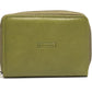 Monedero de piel para mujer, Pielnoble Colors PX560