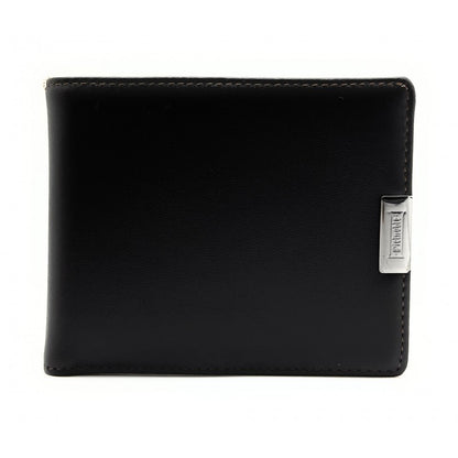 Cartera americana para 4 tarjetas con monedero 346 PU