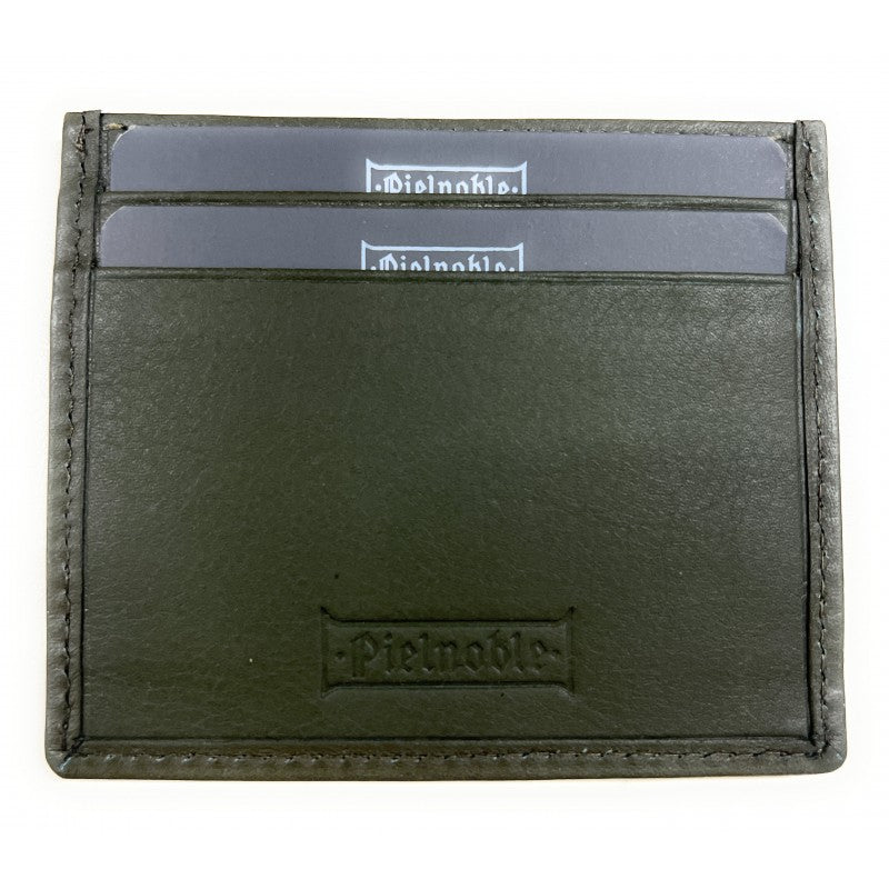 Tarjetero Plano PX 40