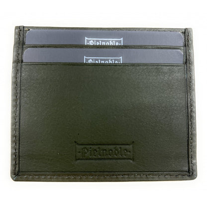 Tarjetero Plano PX 40