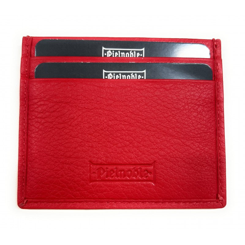 Tarjetero Plano PX 40